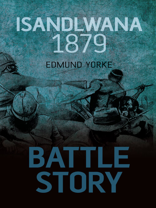 Title details for Battle Story by Edmund Yorke - Available